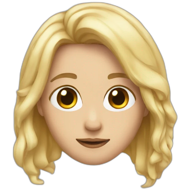 Me emoji