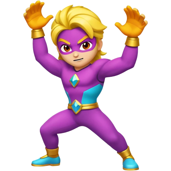 BrawlStar emoji