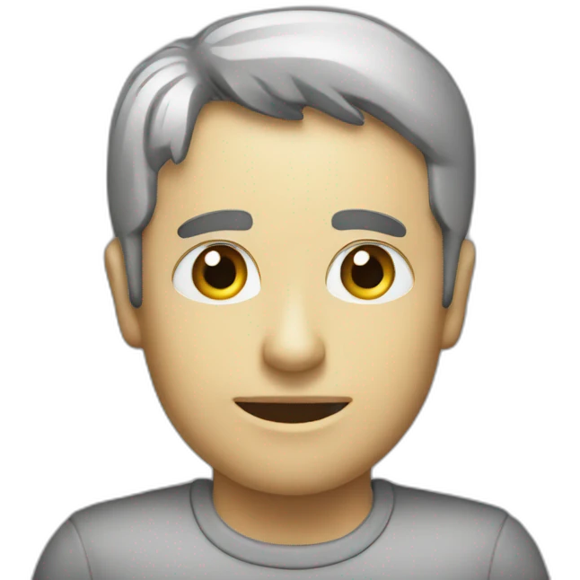 Gdp emoji