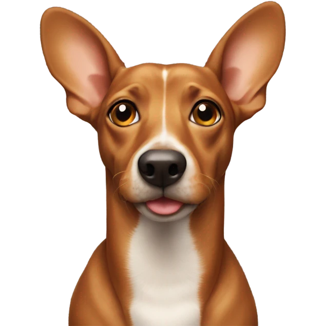Wiener emoji