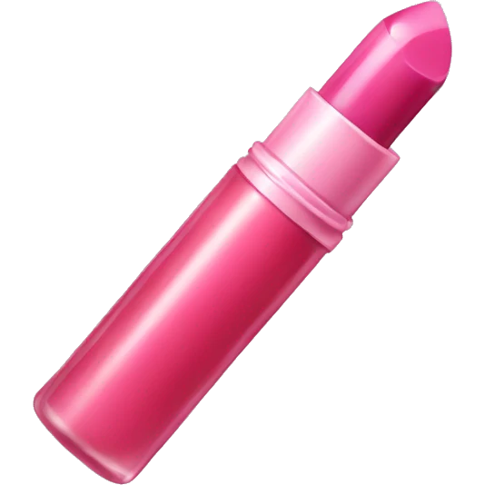 lip gloss emoji