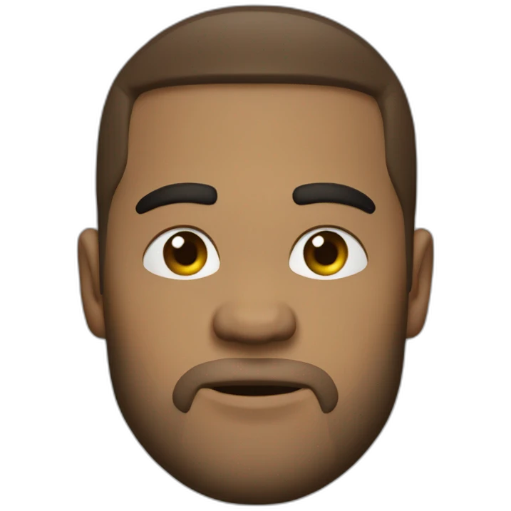 suh dude emoji
