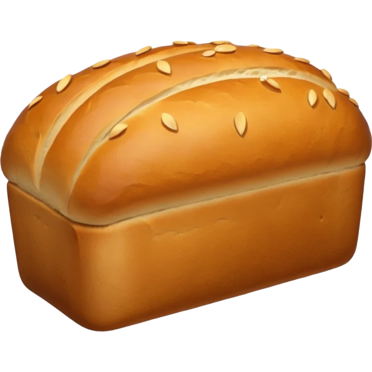 Ekmek emoji