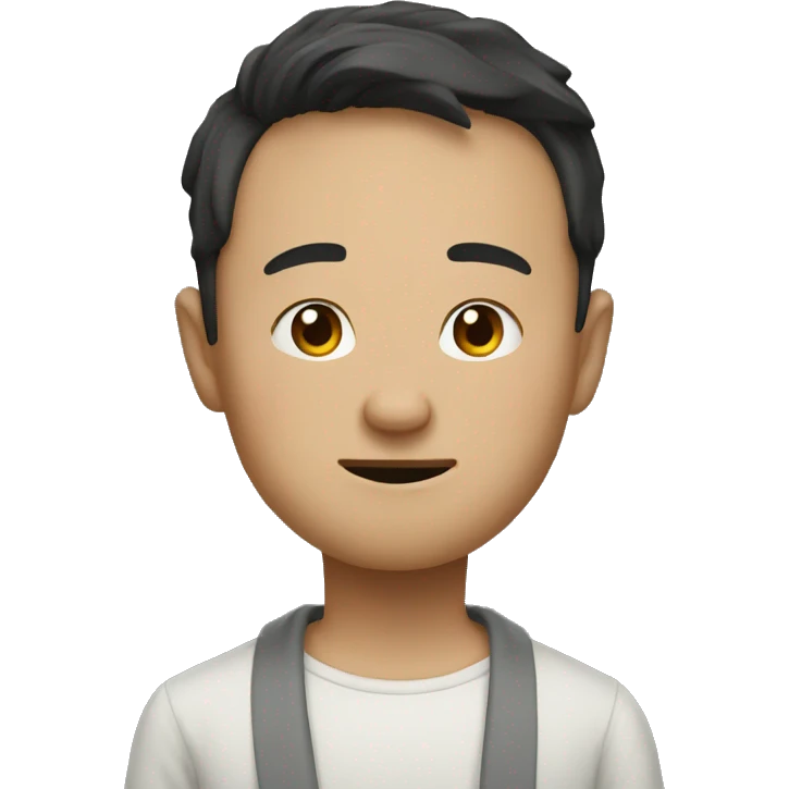 Chen gang emoji