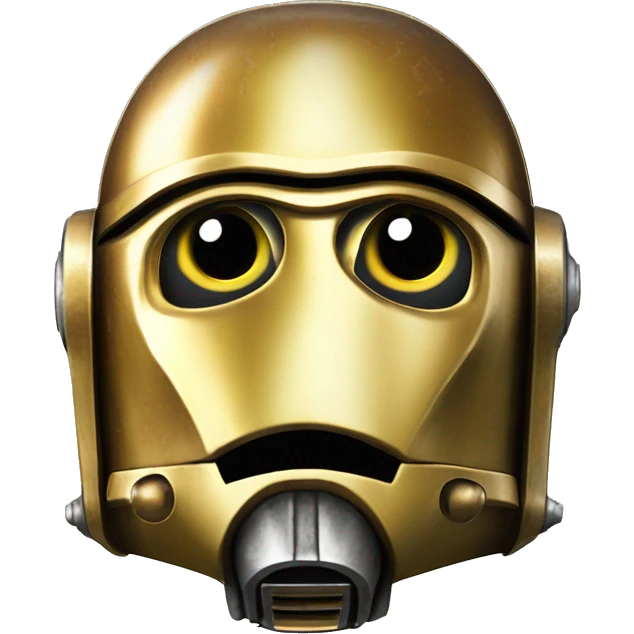 2013 Toyota 86, C-3PO carbonized tarnished from space  emoji
