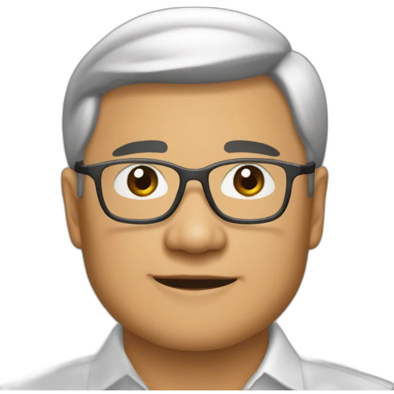 prabowo kok ilang ya emoji