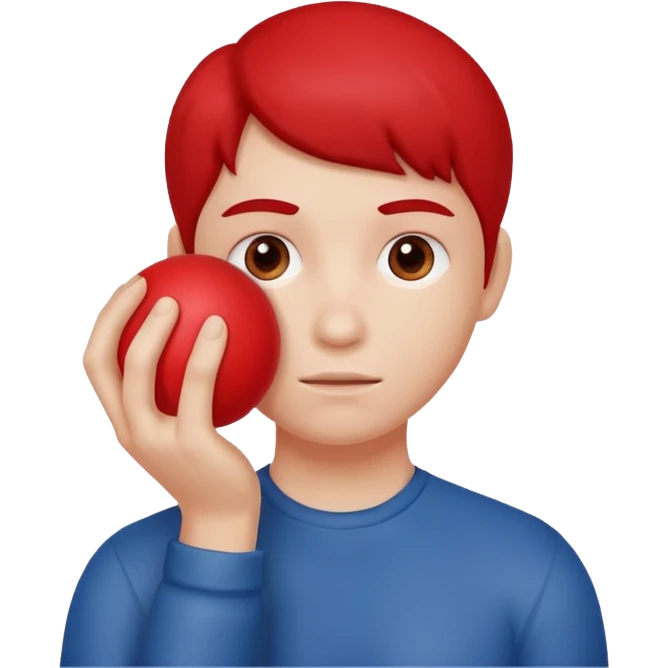Gentle mates squeezie emoji