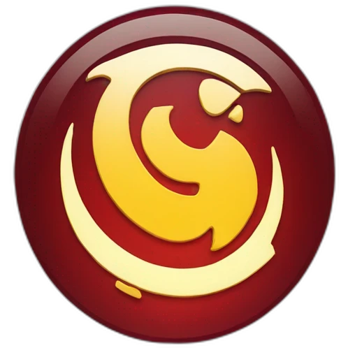 Galatasaray-emblem emoji