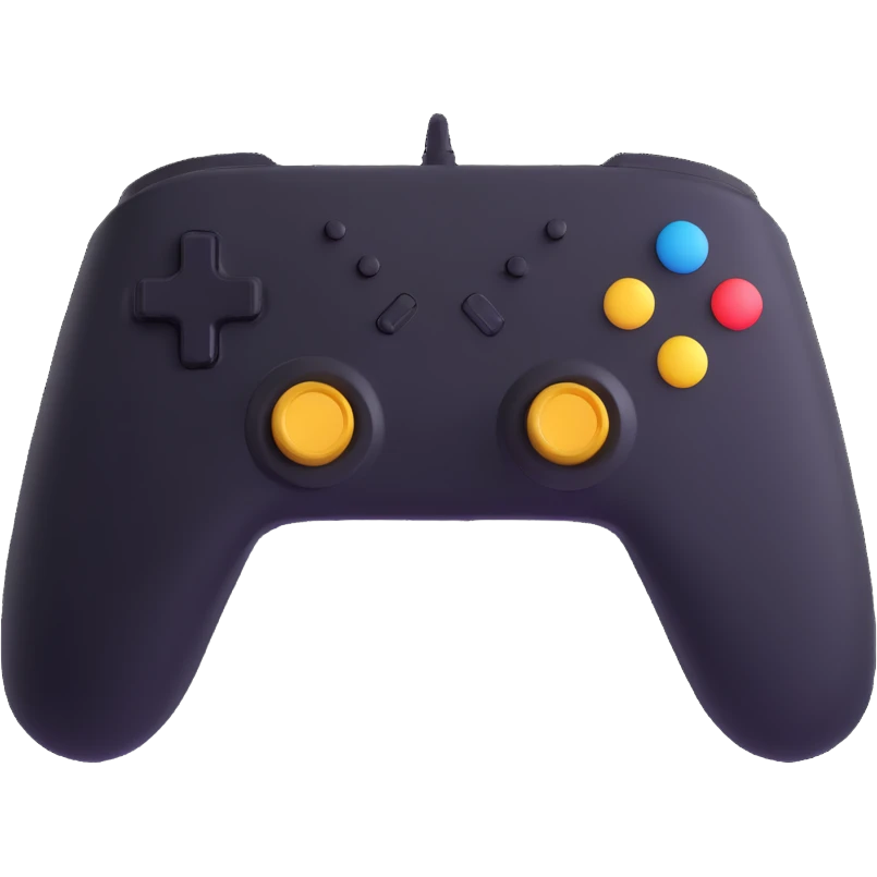 Gamers emoji