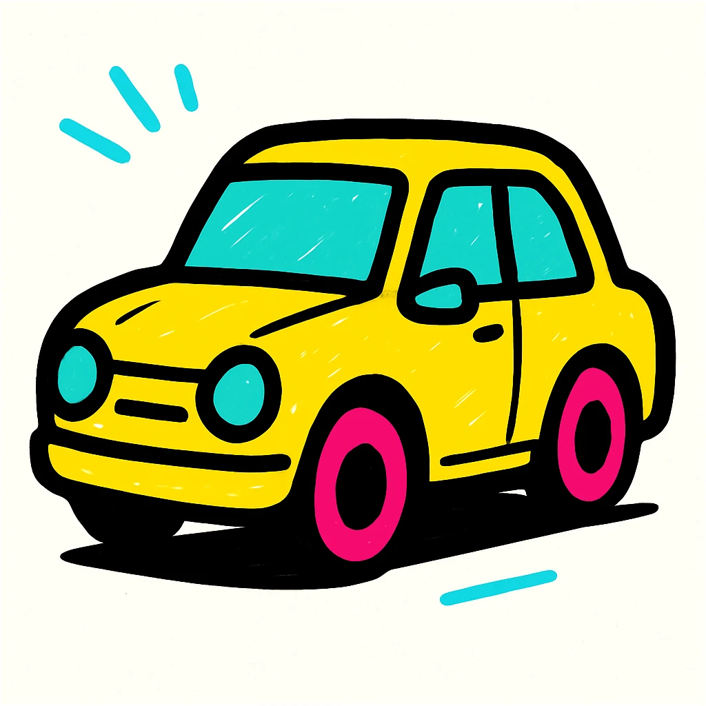 car emoji