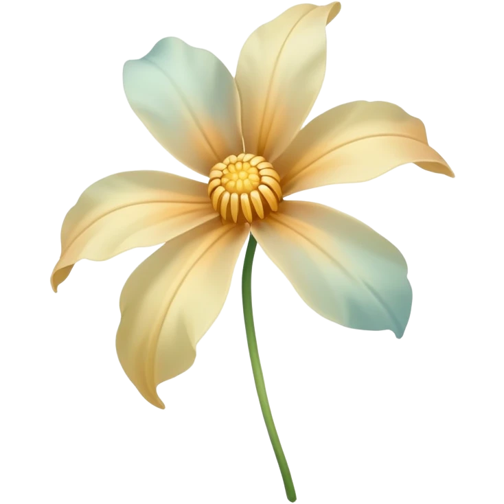 wilted flower emoji