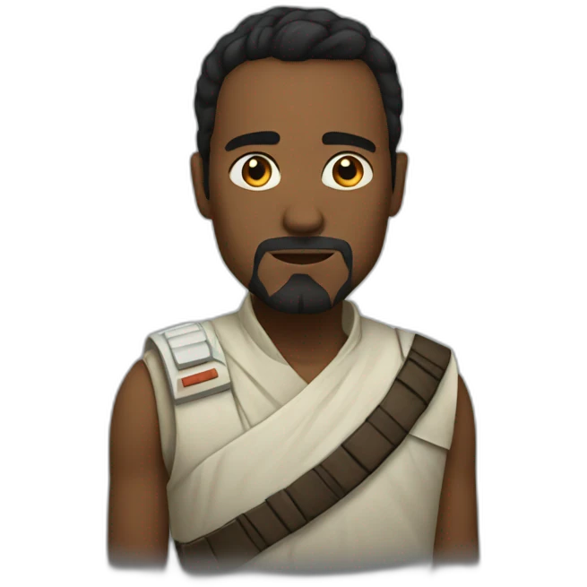 Starwars emoji