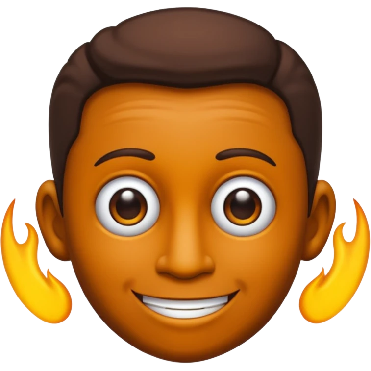 Faça uma do job emoji
