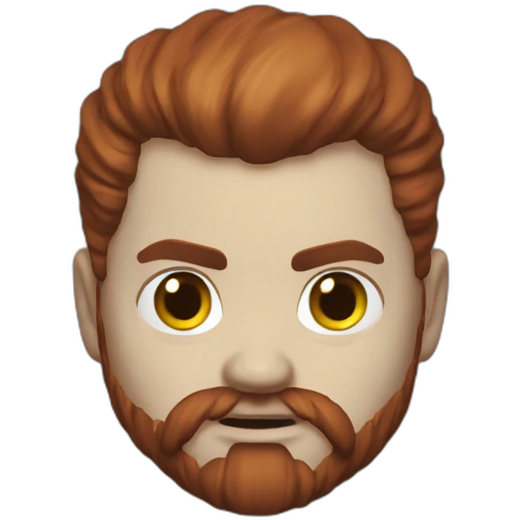 kratos emoji