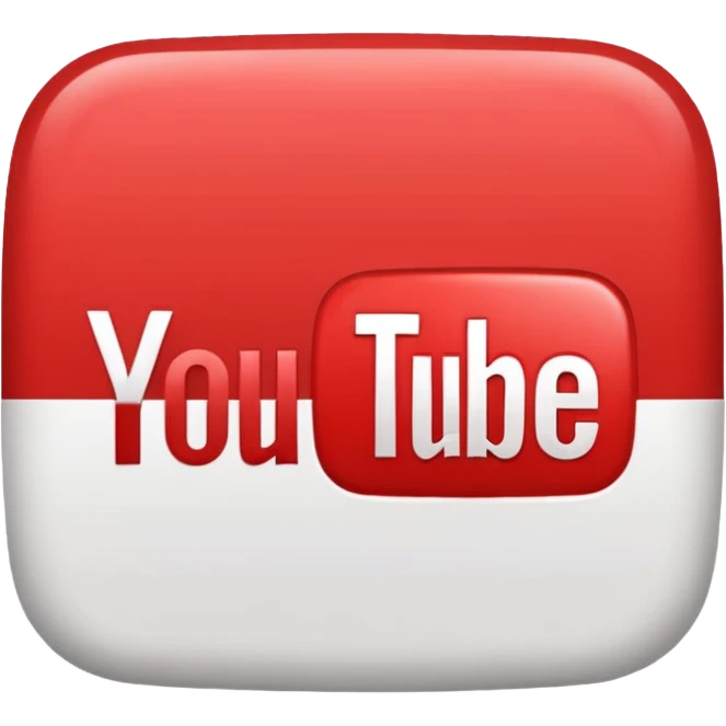 Youtube emoji