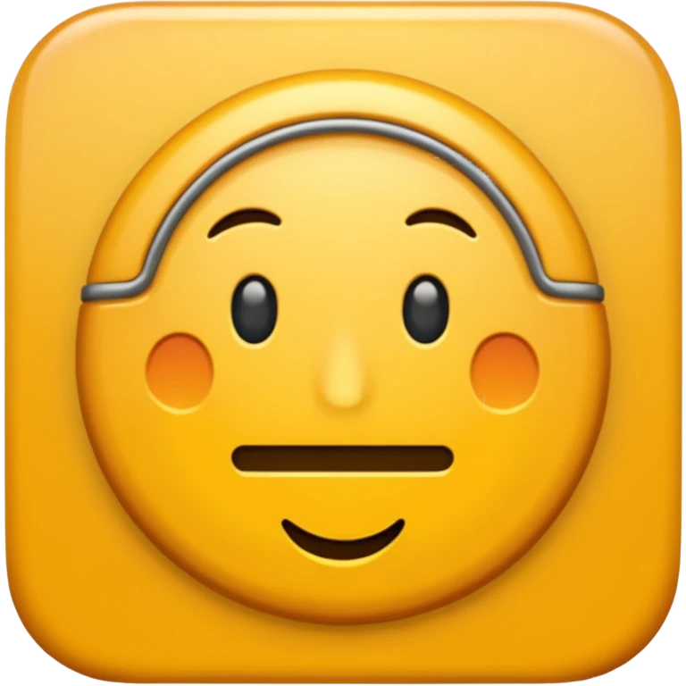 No school symbol emoji