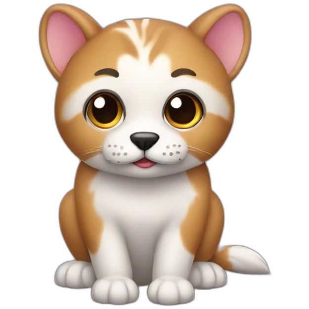 Paresseux animaux emoji