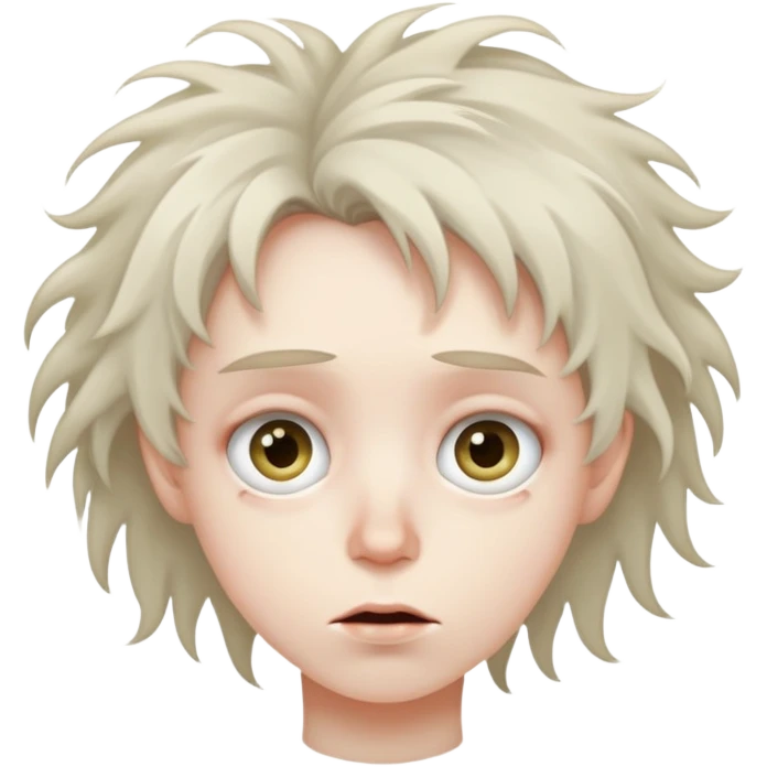 freak emoji