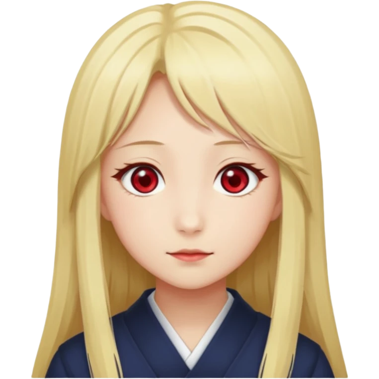 hoshino ruby from osha no ko emoji