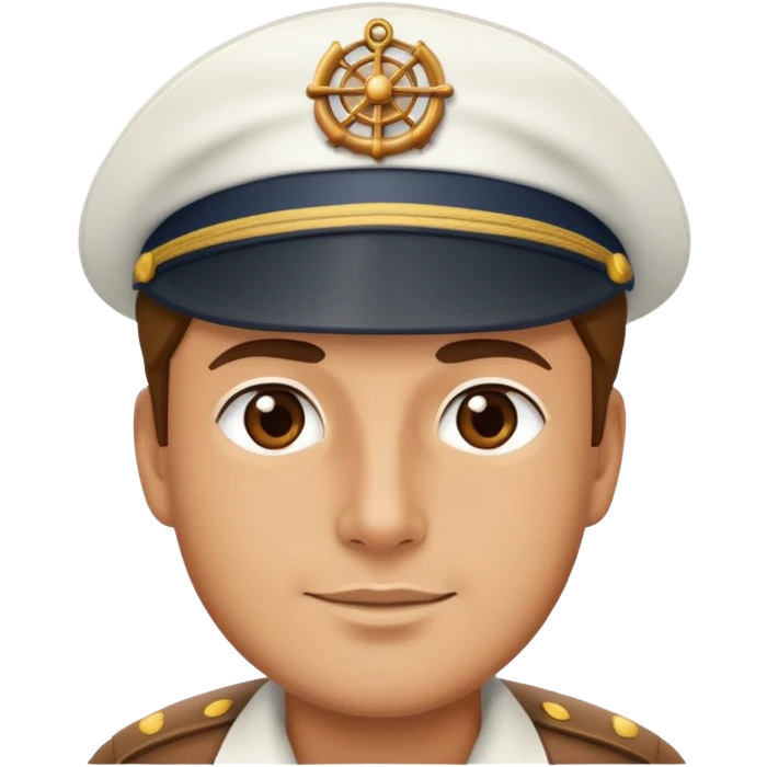 person sailing on a ship emoji