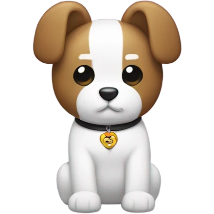 rj bt21 emoji