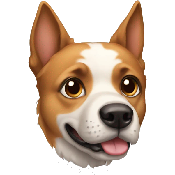 dog emoji