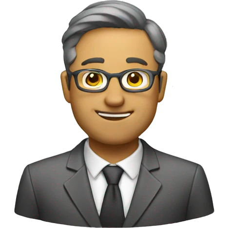 Architect emoji