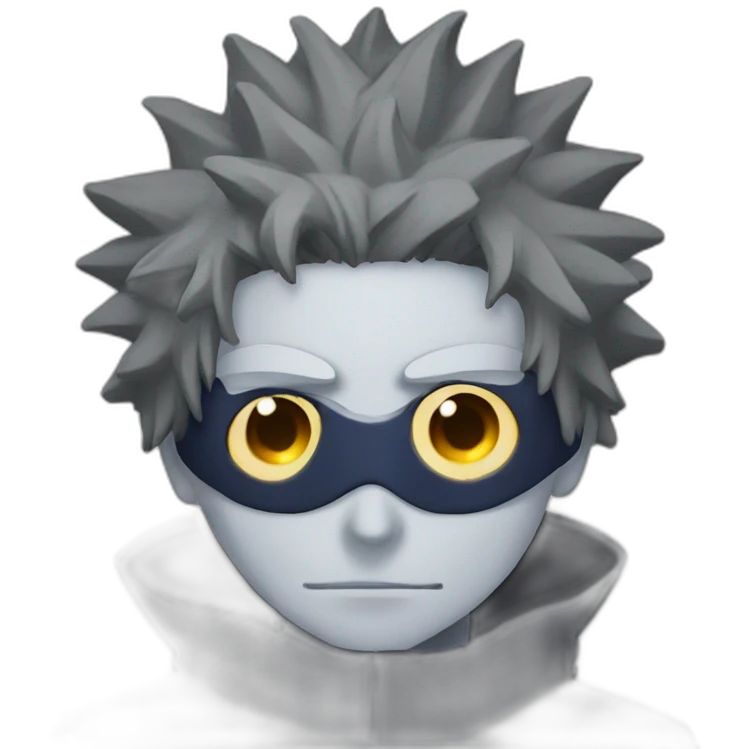 Obito emoji