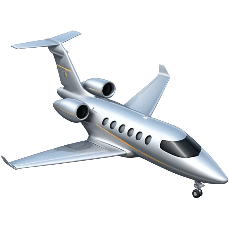 learjet emoji