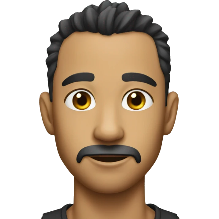 Chacal emoji