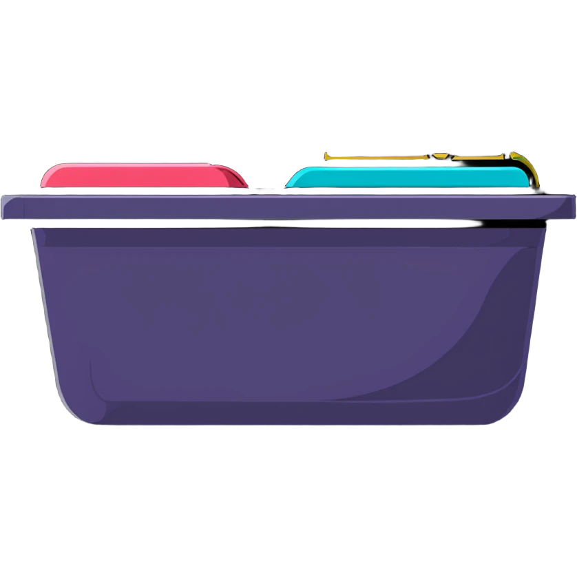 Play-Doh fun factory tool emoji