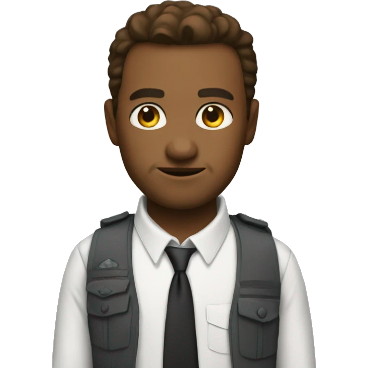 Un emoji del turn down for what emoji