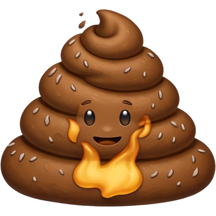 poop emoji