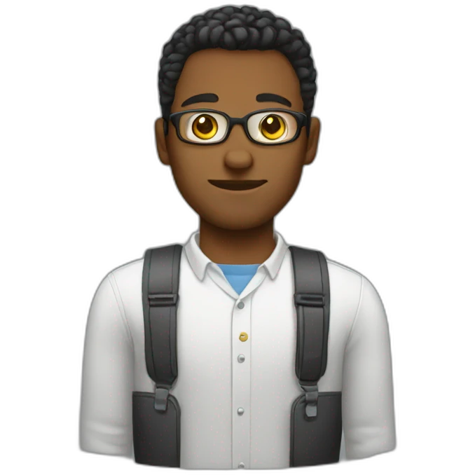it programmer emoji
