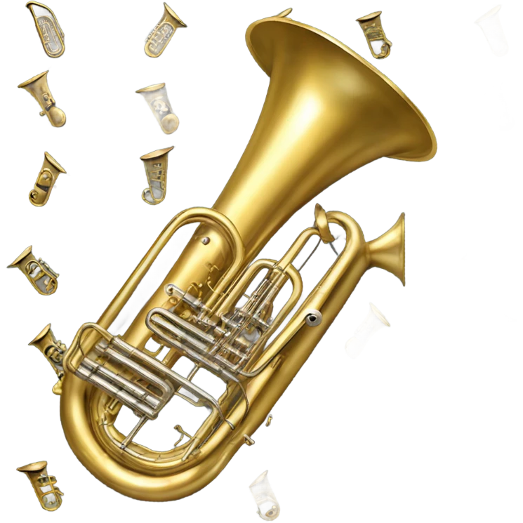 Euphonium emoji