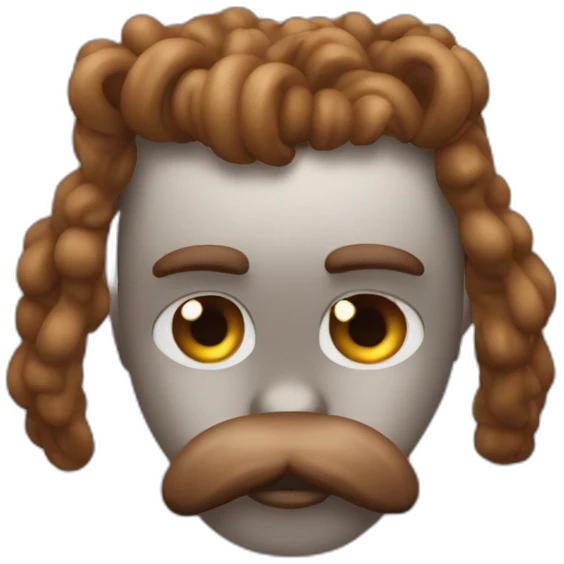 La boeuf emoji