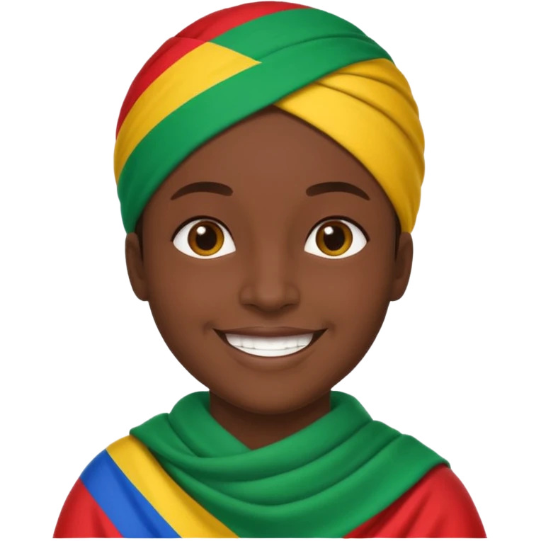 Chien mali 🇲🇱 emoji