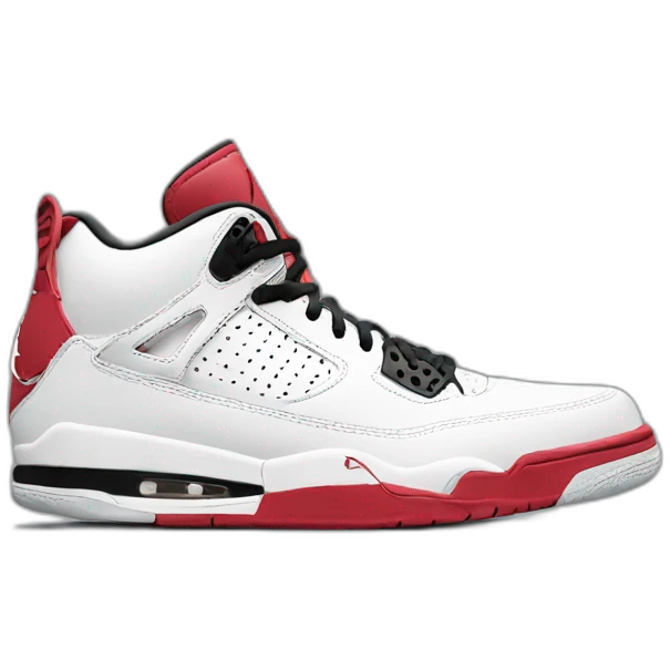 Air jordan emoji