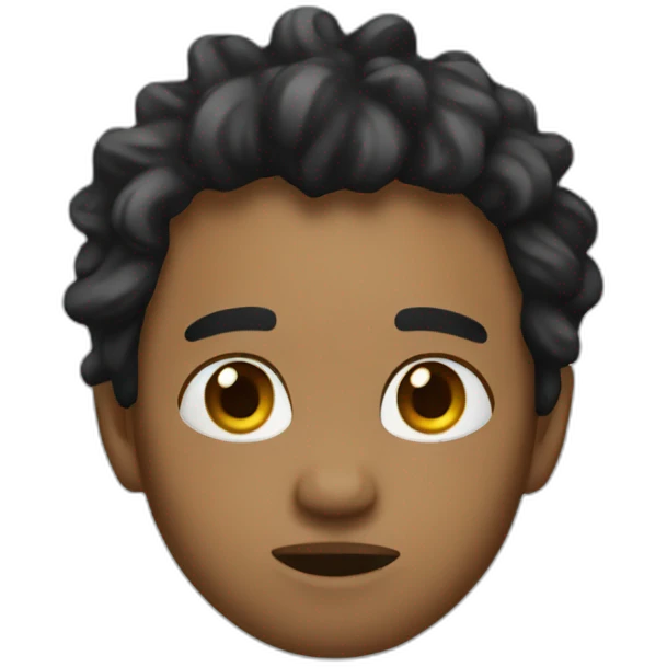 Lil choppy  emoji