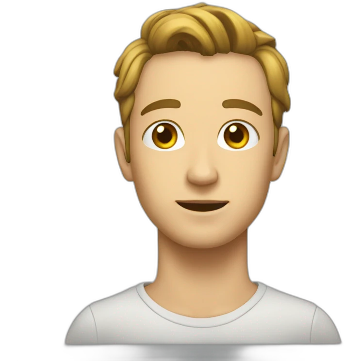 I ranman emoji