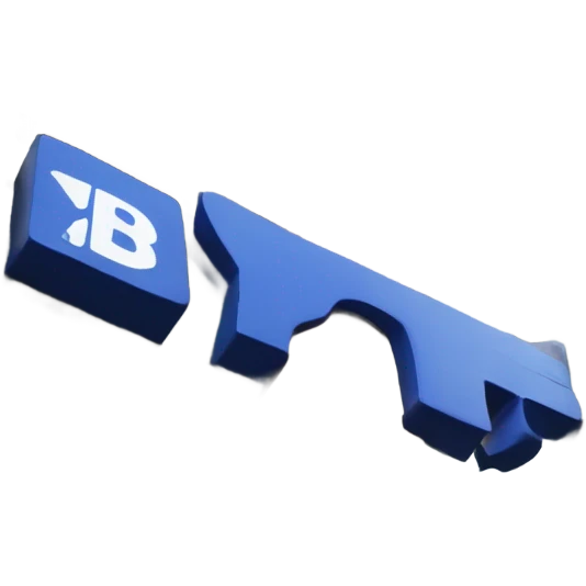 VTB Russian bank emoji