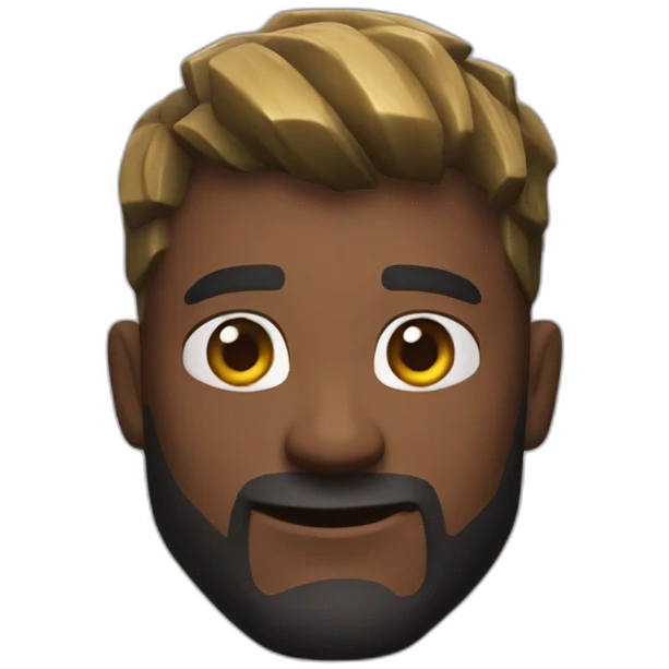 Fortnite  emoji