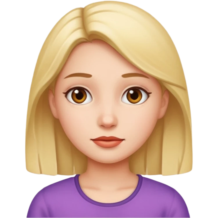 Пися девушки emoji