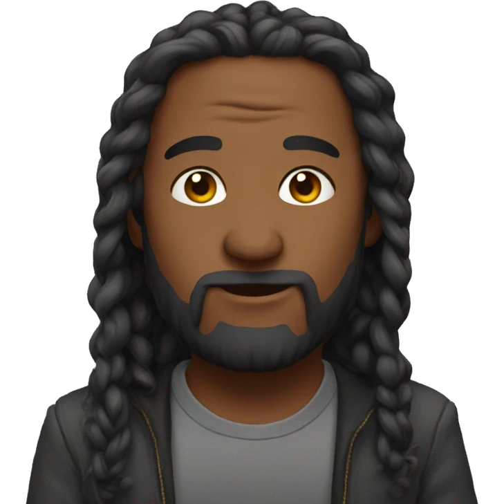 Крест emoji