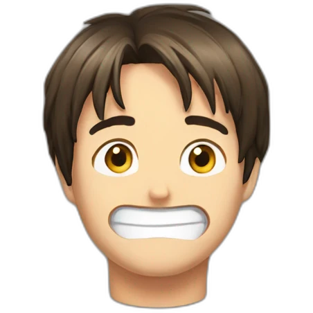 Eren biere emoji