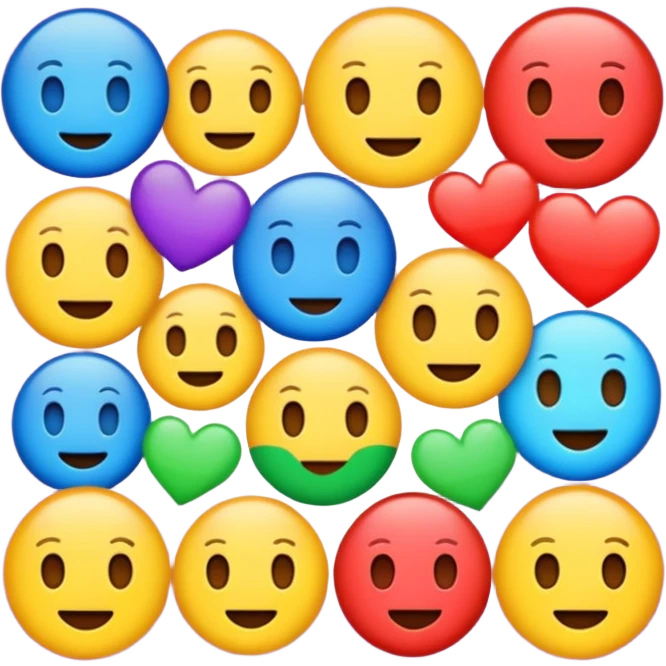 Emojji ffor subscriber-only sais with textGG emoji