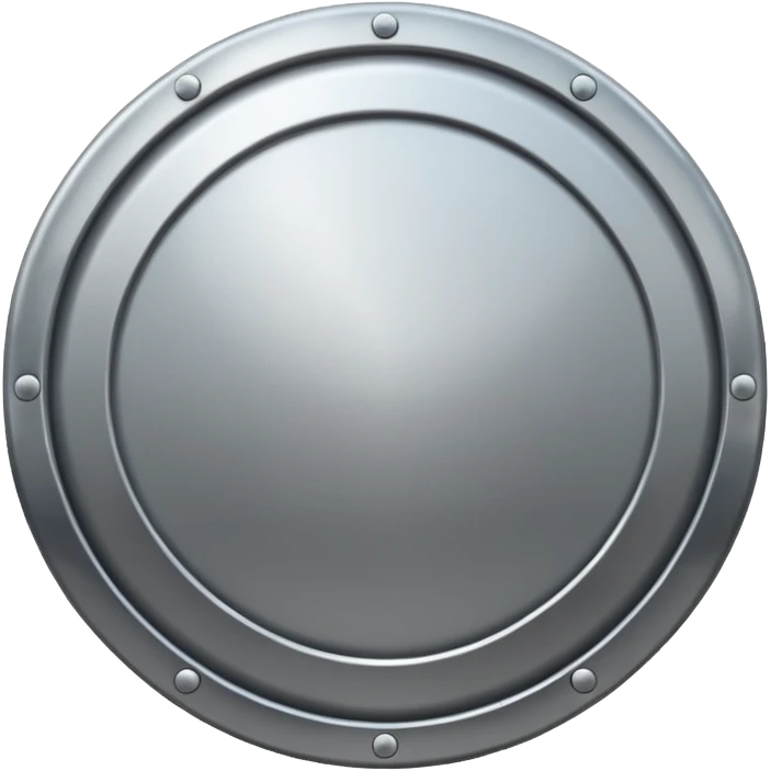 Shield  emoji