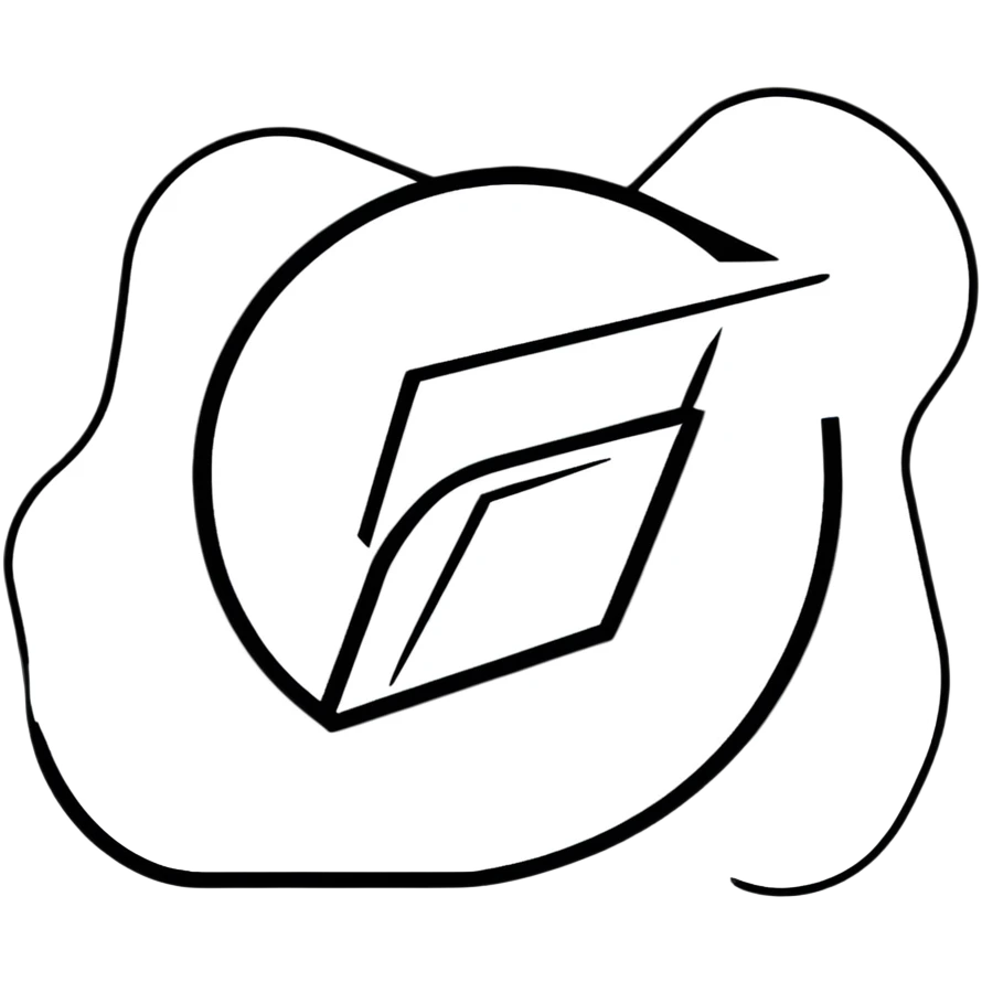 professional business emblem emoji