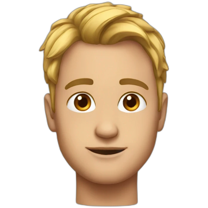 Joney since emoji