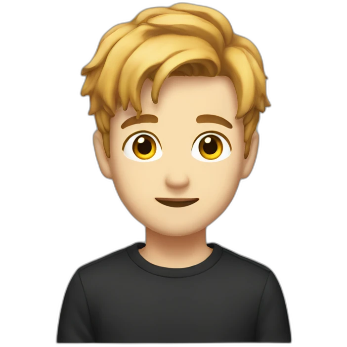 Nct ten emoji